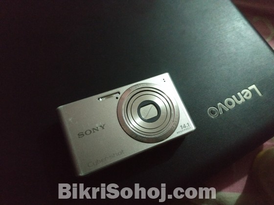 Sony cyber shot